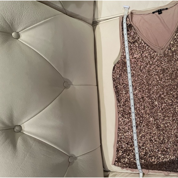 👛💰👛 4for $20 Cable and Gauge Tank Top - Picture 6 of 7